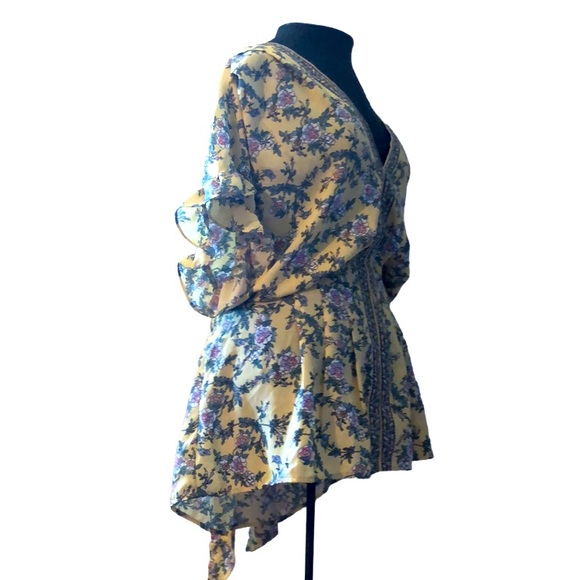 NWT Max Studio Blouse - Picture 3 of 4